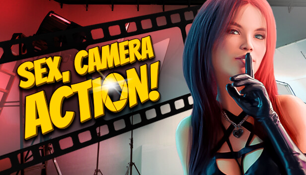 Save 40 on Sex Camera Action 🔞 on Steam 