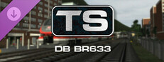 Train Simulator: DB BR633