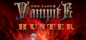 The Last Vampire Hunter