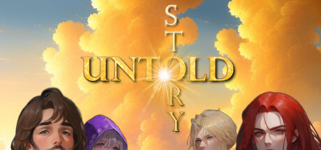 Untold Story Cover Image