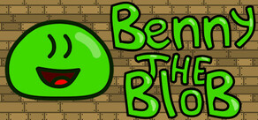 Benny The Blob