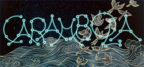 CARAMBOLA Cover Image