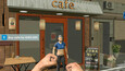 A screenshot of Tokyo Mafia Simulator Prologue