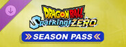 DRAGON BALL: Sparking! ZERO Season Pass