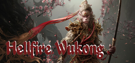 Hellfire: Wukong Cover Image