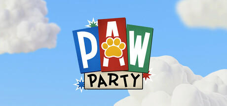 Paw Party Cover Image