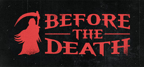 Before the Death Cover Image