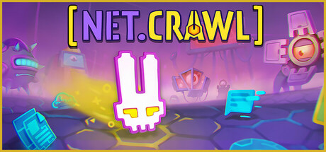 NET.CRAWL Cover Image