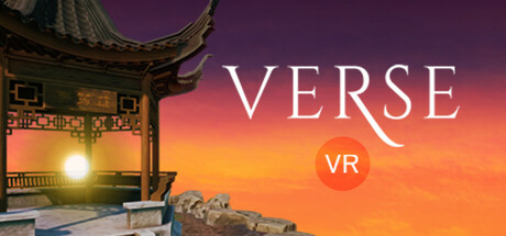 Verse VR Cover Image