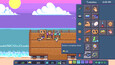 A screenshot of Boardwalk Builders
