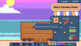 A screenshot of Boardwalk Builders