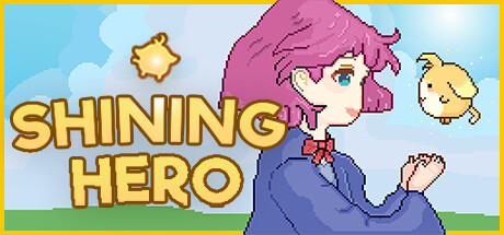 Shining Hero Cover Image