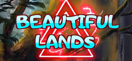 Beautiful Lands Cover Image