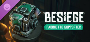 Besiege: Pacchetto Supporter