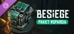 Besiege: pakiet wsparcia