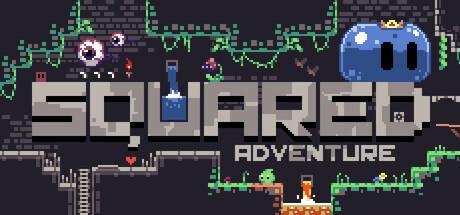 Squared Adventure