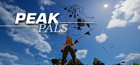 PeakPals Cover Image