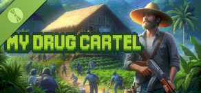 My Drug Cartel Alpha Demo