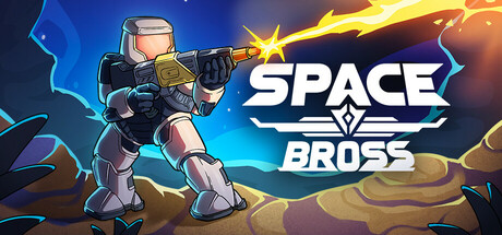 Space Bross Cover Image