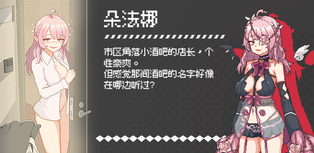 替代文字