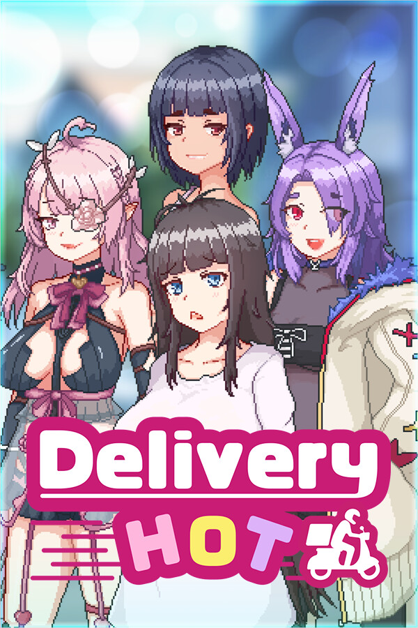 Delivery Hot