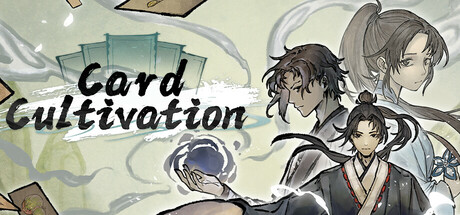 Card Cultivation Cover Image