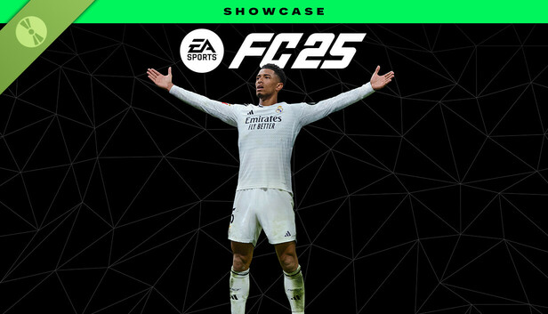 EA SPORTS FC™ 25 SHOWCASE