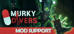 Murky Divers