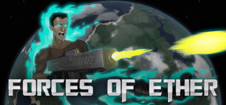 Forces of Ether Cover Image