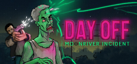 DayOff: Moonriver incident Cover Image