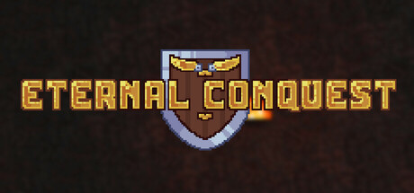 Eternal Conquest Cover Image