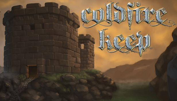 Coldfire Keep on Steam