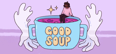 Good Soup Cover Image