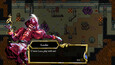 A screenshot of Sliding Hero