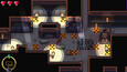 A screenshot of Sliding Hero