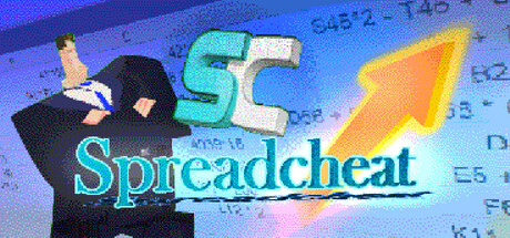 SpreadCheat Cover Image