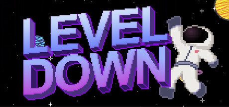 Level Down