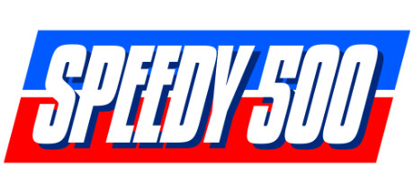 Speedy 500 Cover Image