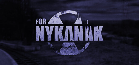 For Nykanak Cover Image