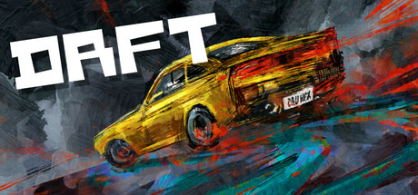 DRFT Cover Image
