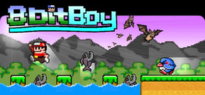 8BitBoy™