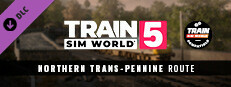 Train Sim World® 5: Northern Trans-Pennine: Manchester - Leeds Route Add-On