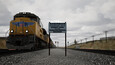 Train Sim World® 5: Sherman Hill: Cheyenne - Laramie Route Add-On Screenshots 2