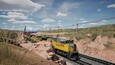Train Sim World® 5: Sherman Hill: Cheyenne - Laramie Route Add-On Video Stills 6