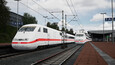 Train Sim World® 5: Schnellfahrstrecke Kassel - Würzburg Route Add-On Frame Grabs 4