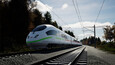 Train Sim World® 5: Schnellfahrstrecke Kassel - Würzburg Route Add-On Display Captures 7