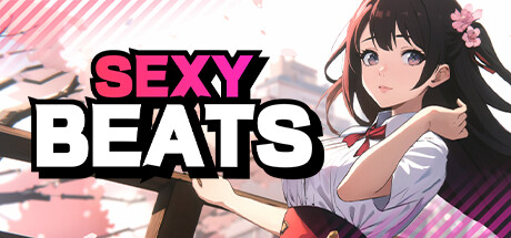 [亚洲风SLG休闲] 性感节拍 Sexy Beats 官中步兵版 6月新作 [500M]
