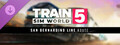Train Sim World® 5: Schnellfahrstrecke Kassel - Würzburg Route Add-On Snapshots 12