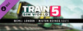 Train Sim World® 5: Schnellfahrstrecke Kassel - Würzburg Route Add-On Screen Prints 11