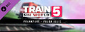 Train Sim World® 5: Schnellfahrstrecke Kassel - Würzburg Route Add-On Screen Records 13